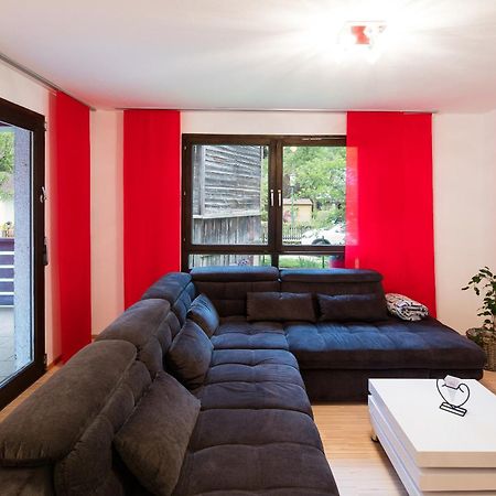 W & S Executive Apartments - Hallstatt I Экстерьер фото