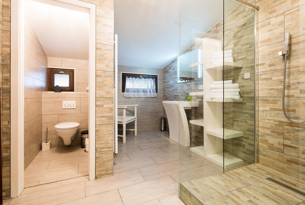 W & S Executive Apartments - Hallstatt I Экстерьер фото