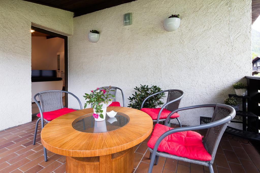 W & S Executive Apartments - Hallstatt I Экстерьер фото
