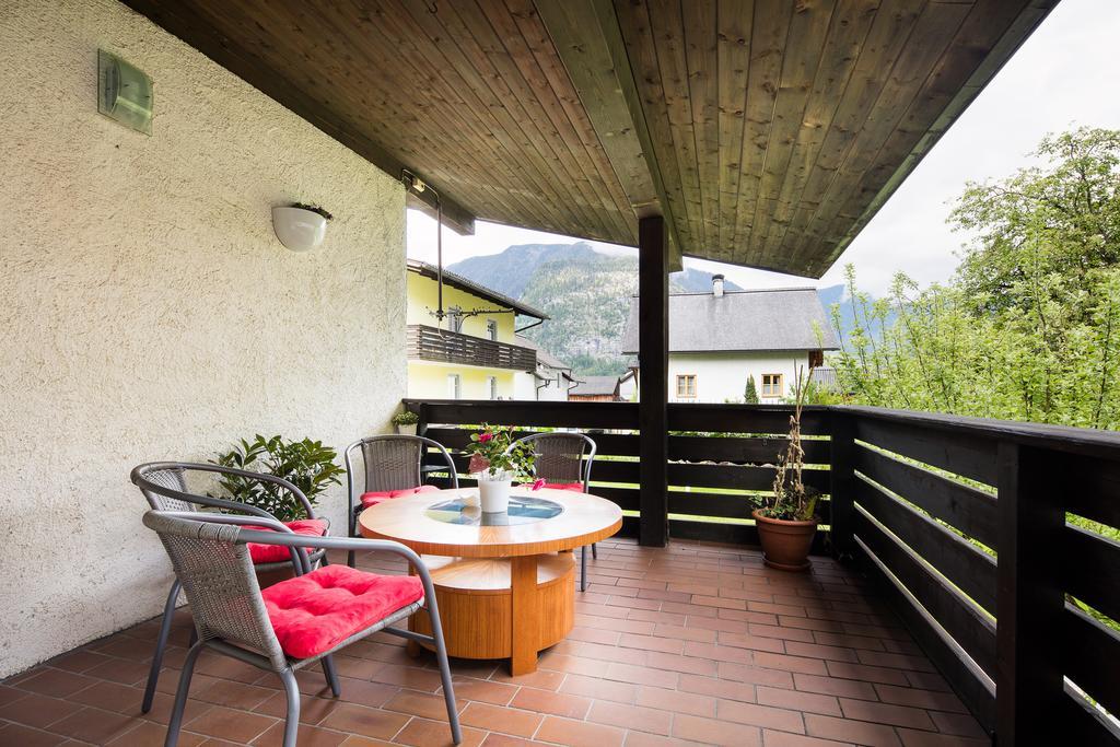 W & S Executive Apartments - Hallstatt I Экстерьер фото