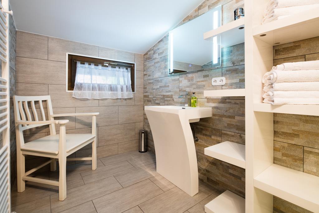 W & S Executive Apartments - Hallstatt I Экстерьер фото