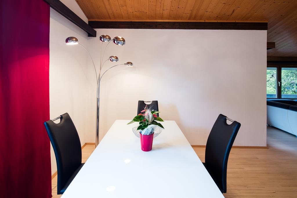 W & S Executive Apartments - Hallstatt I Экстерьер фото