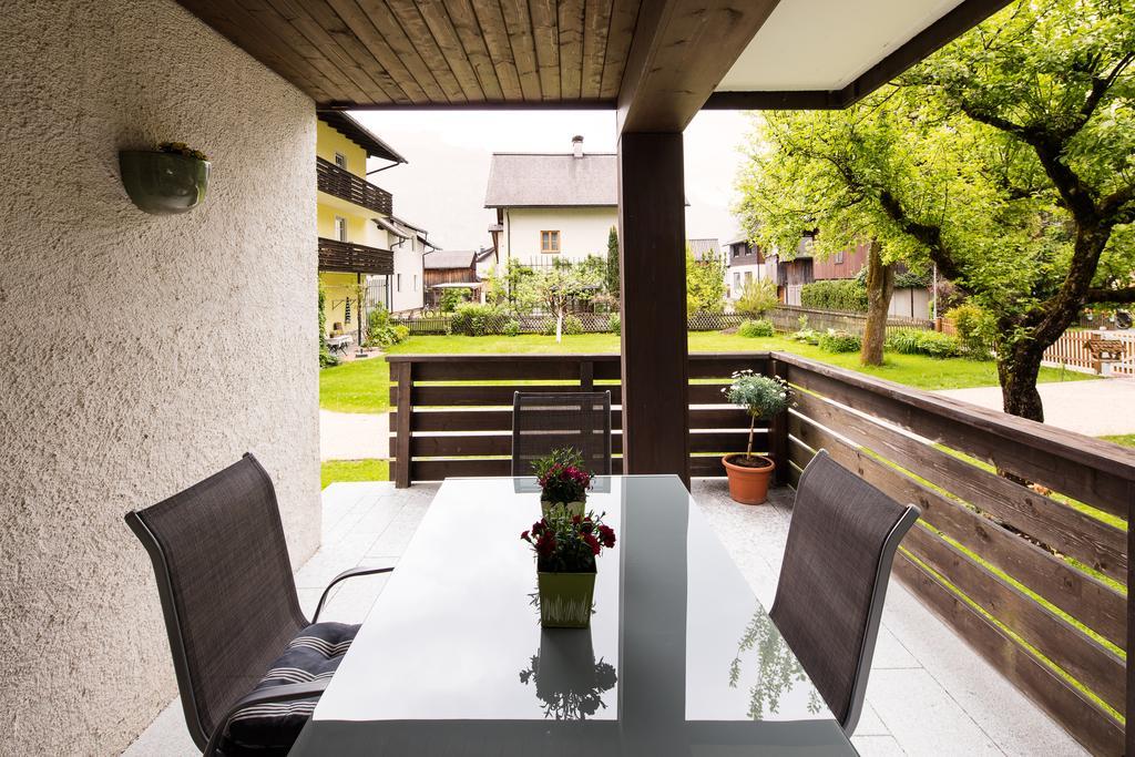 W & S Executive Apartments - Hallstatt I Экстерьер фото