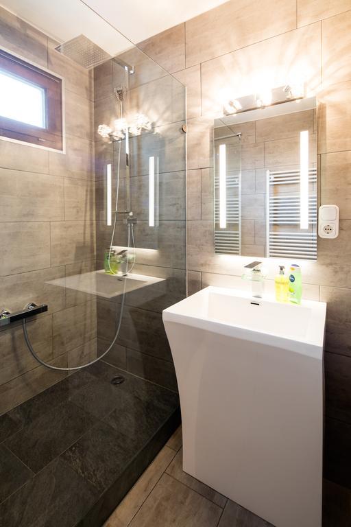 W & S Executive Apartments - Hallstatt I Экстерьер фото