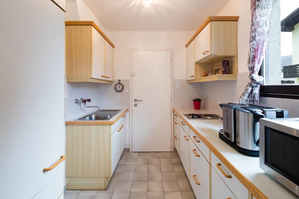 W & S Executive Apartments - Hallstatt I Экстерьер фото