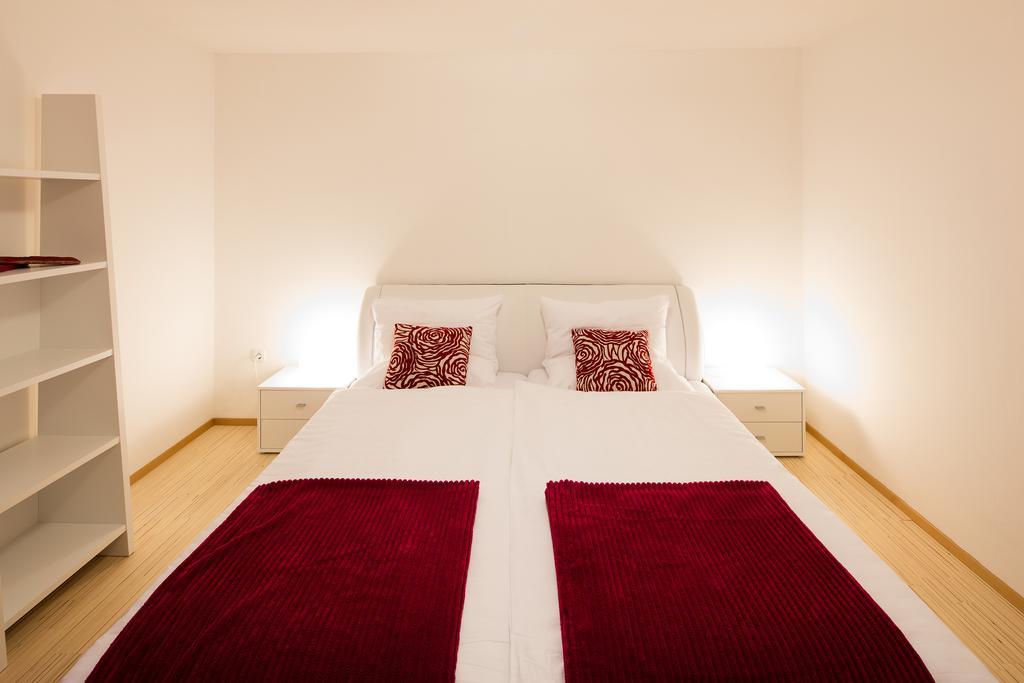 W & S Executive Apartments - Hallstatt I Экстерьер фото