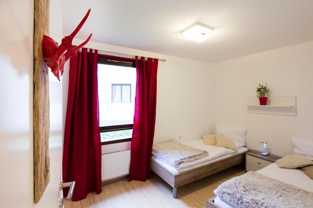 W & S Executive Apartments - Hallstatt I Экстерьер фото