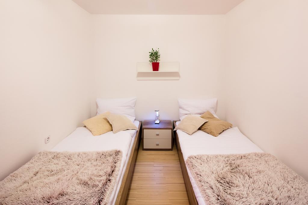 W & S Executive Apartments - Hallstatt I Экстерьер фото