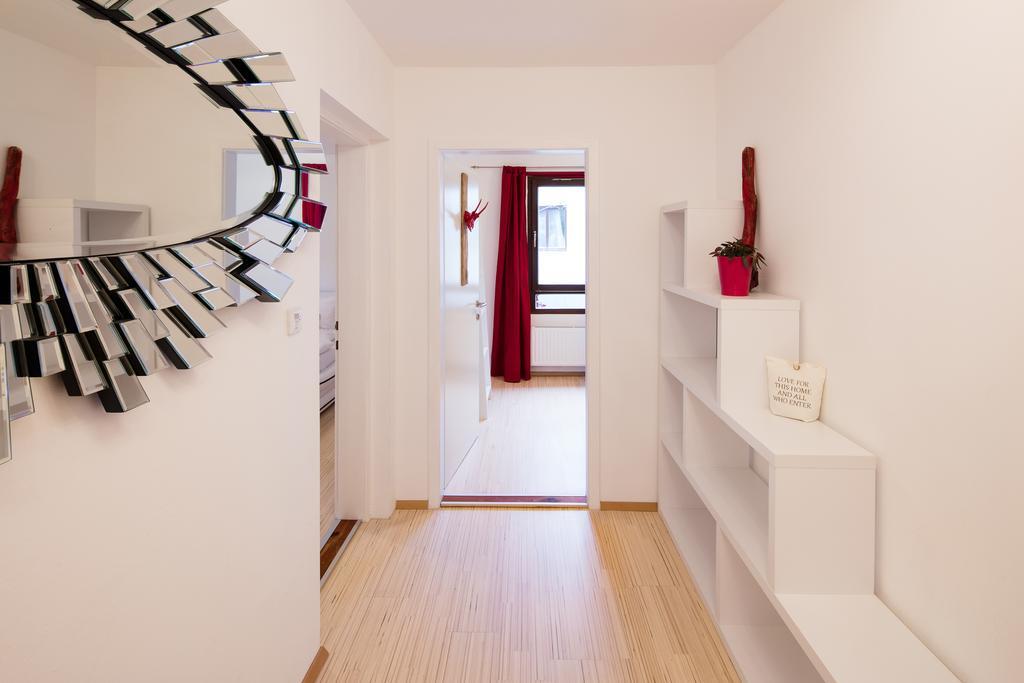 W & S Executive Apartments - Hallstatt I Экстерьер фото