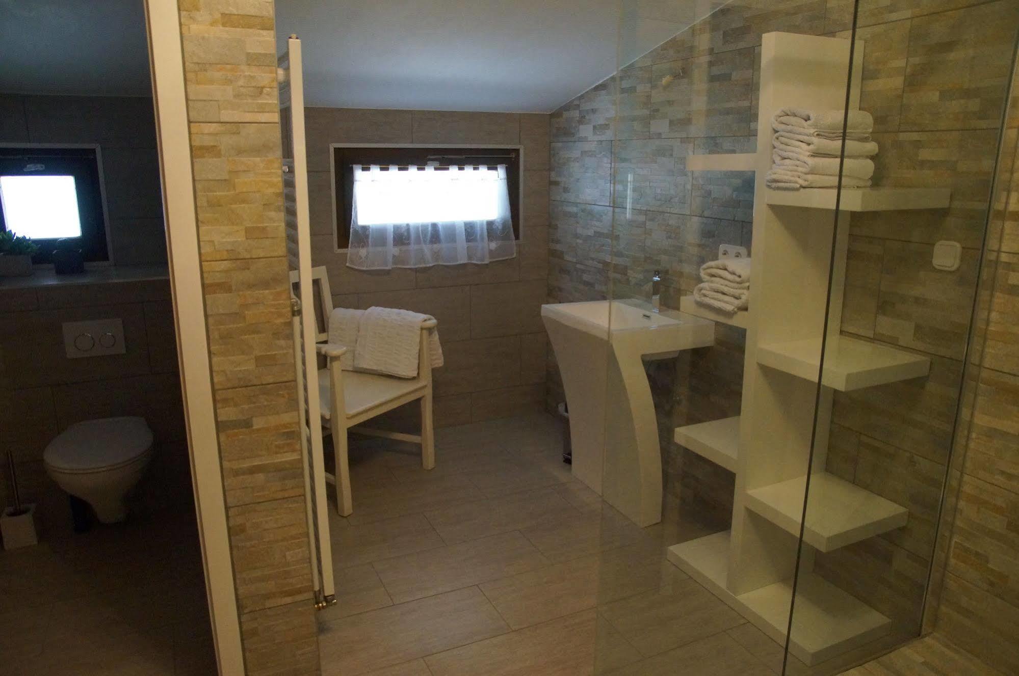 W & S Executive Apartments - Hallstatt I Экстерьер фото