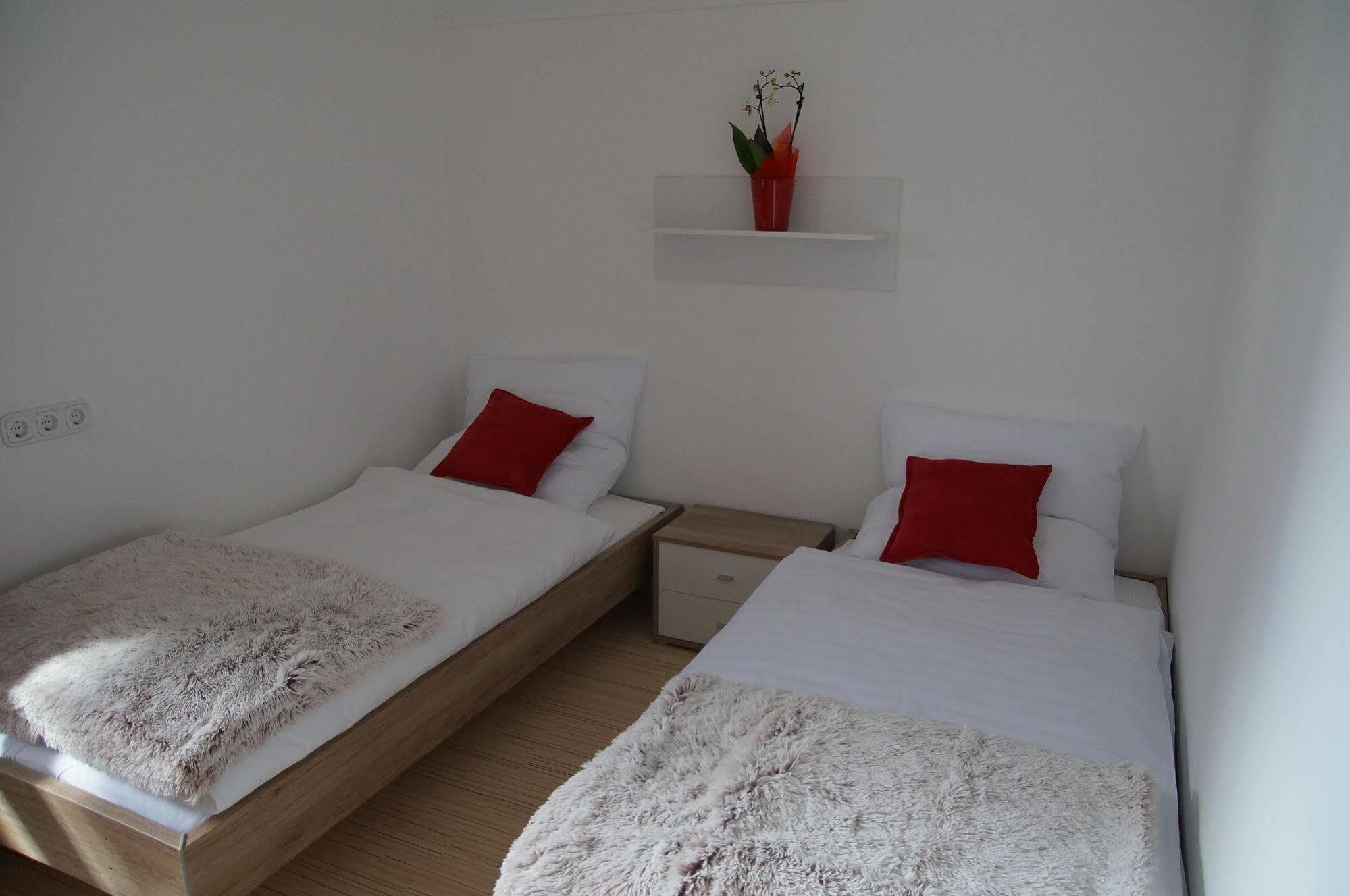 W & S Executive Apartments - Hallstatt I Экстерьер фото