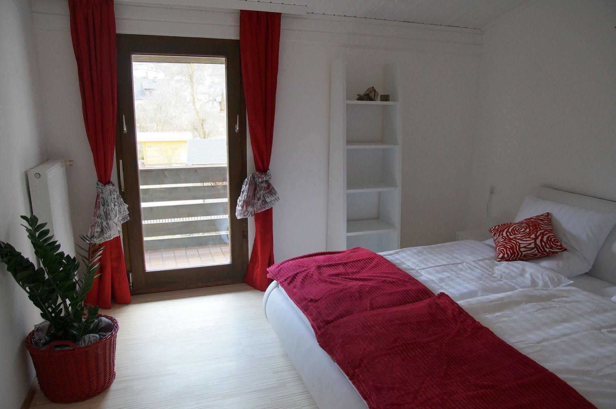 W & S Executive Apartments - Hallstatt I Экстерьер фото