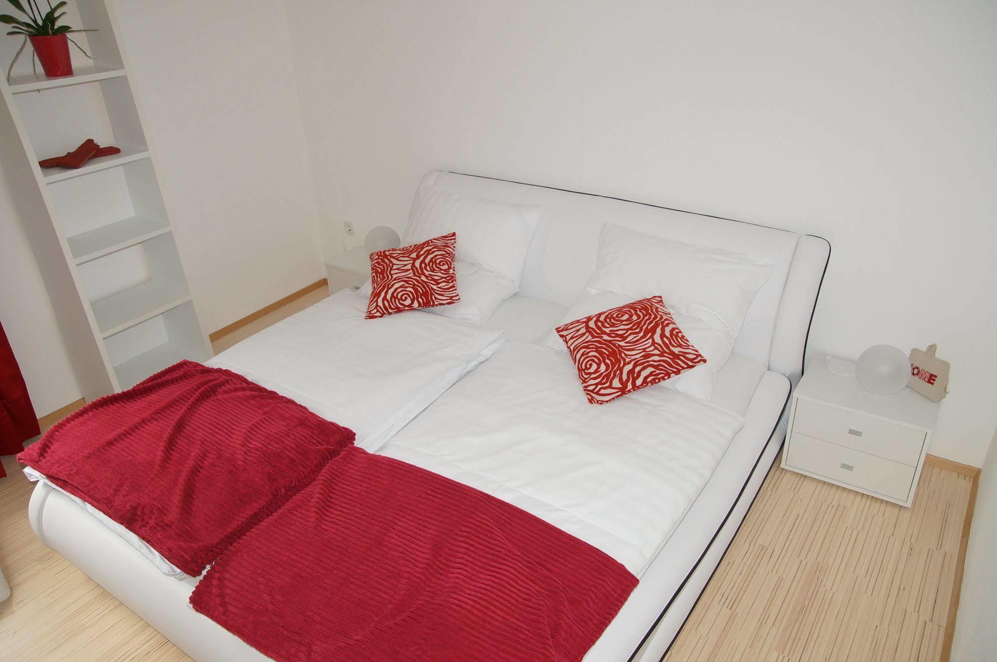 W & S Executive Apartments - Hallstatt I Экстерьер фото