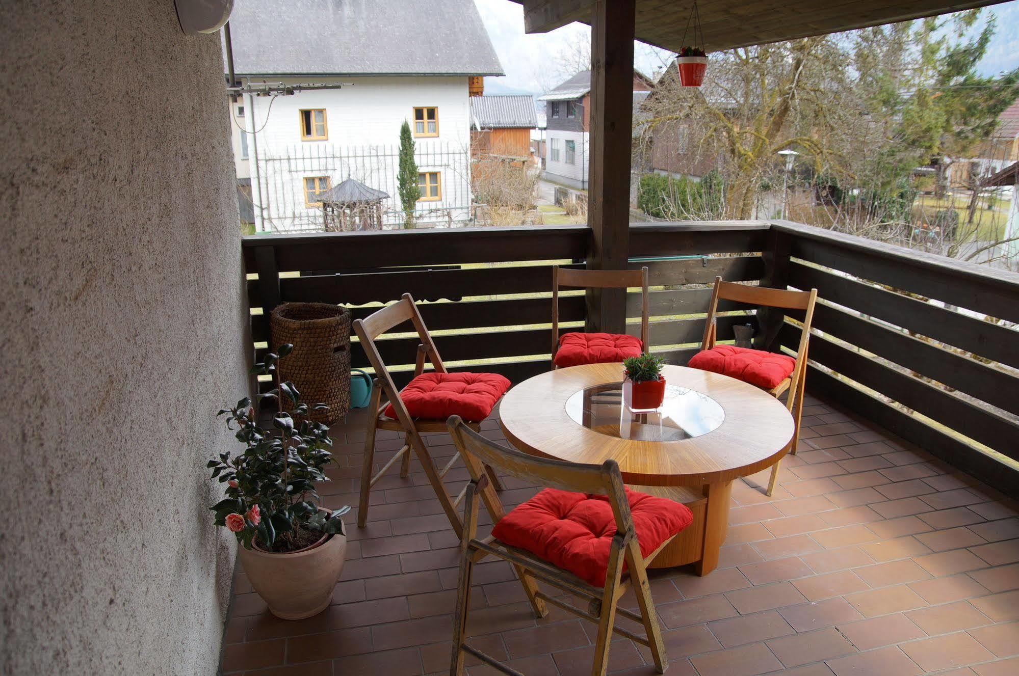 W & S Executive Apartments - Hallstatt I Экстерьер фото